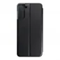 Smart View Book for Samsung Galaxy S21 Plus 5G Book cover (Smart View) Black