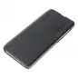 Smart View Book for Samsung Galaxy S21 Plus 5G Book cover (Smart View) Black