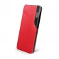 Smart View Book for Samsung Galaxy S21 5G Book cover (Smart View) Red