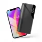 Smart View Book for XIAOMI Redmi Note 10 Pro Book cover (Smart View) Black