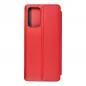 Smart View Book for XIAOMI Redmi Note 10 Pro Book cover (Smart View) Red