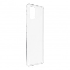 Samsung Galaxy A52 LTE Case Ultra Slim 0,3mm Transparent 