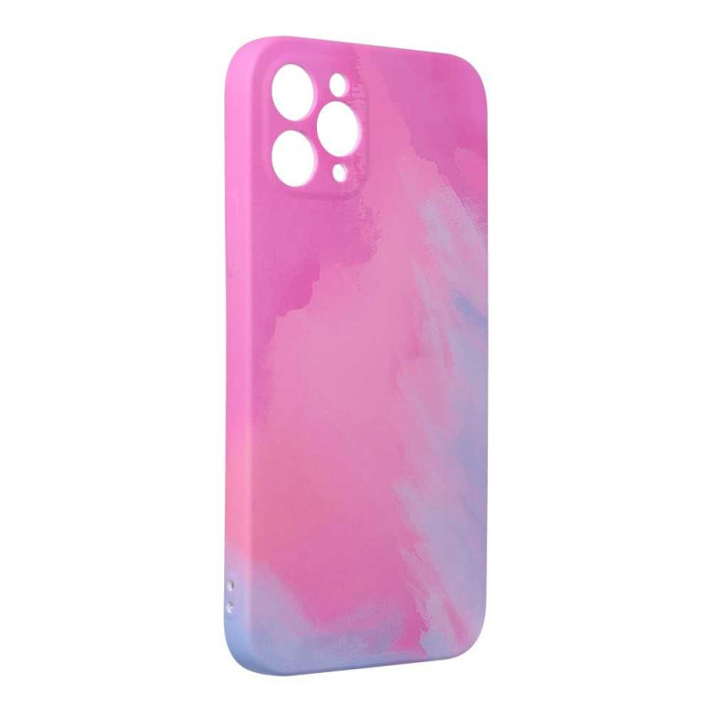 POP Case for Apple iPhone 11 Pro FORCELL Elastic case Multicolour