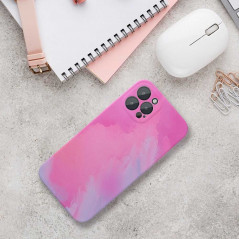 POP Case for Apple iPhone 11 Pro FORCELL Elastic case Multicolour