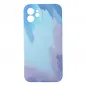 POP Case for Apple iPhone 12 Pro Max FORCELL Elastic case Multicolour