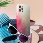 POP Case for Apple iPhone 12 Pro Max FORCELL Elastic case Multicolour