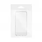 Samsung Galaxy A03s Case Ultra Slim 0,5mm Transparent 