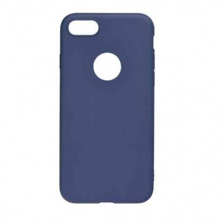 Samsung Galaxy A22 5G Case Soft Dark blue 