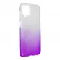 SHINING for Samsung Galaxy A22 5G FORCELL kryt Violet