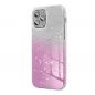 Samsung Galaxy A22 5G Case Shining clear/pink 