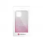 Samsung Galaxy A22 5G Case Shining clear/pink 