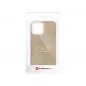 Samsung Galaxy A22 5G Case Shining Gold 