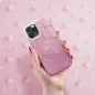 SHINING for XIAOMI Redmi Note 10 5G FORCELL kryt Pink