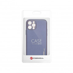 Samsung Galaxy A32 5G Case Leather Blue 