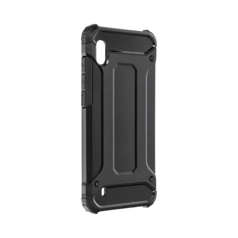 Samsung Galaxy A22 5G Hardened cover Armor Black 