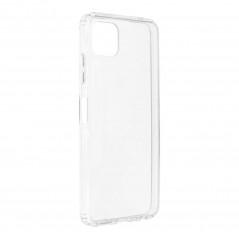 Samsung Galaxy A22 5G Case SUPER CLEAR HYBRID Transparent 