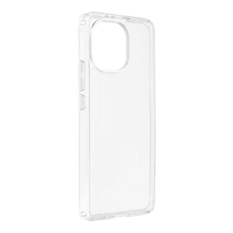 XIAOMI Mi 11 Case SUPER CLEAR HYBRID Transparent 