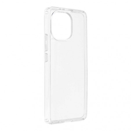 XIAOMI Mi 11 Case SUPER CLEAR HYBRID Transparent 