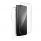 360 Full Cover PC + TPU for XIAOMI Mi 11 Silicone phone case Transparent