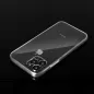 360 Full Cover PC + TPU for XIAOMI Mi 11 Silicone phone case Transparent