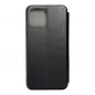 Book Elegance for XIAOMI Mi 11 Lite Wallet case Black