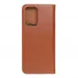 Smart PRO for XIAOMI Redmi Note 10 Pro FORCELL Wallet cover Brown