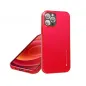 i-Jelly for XIAOMI Redmi Note 10 Pro MERCURY cover TPU Red