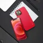 i-Jelly for XIAOMI Redmi Note 10 Pro MERCURY cover TPU Red