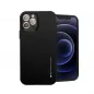 i-Jelly for XIAOMI Redmi Note 10 Pro MERCURY cover TPU Black