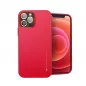 i-Jelly for Samsung Galaxy A32 5G MERCURY cover TPU Red