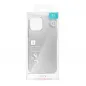 i-Jelly for Samsung Galaxy A32 5G MERCURY cover TPU Grey