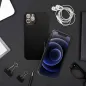 i-Jelly for Samsung Galaxy A32 5G MERCURY cover TPU Black