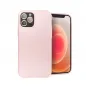 i-Jelly for Samsung Galaxy A32 5G MERCURY cover TPU Pink