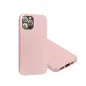 i-Jelly for Samsung Galaxy A32 5G MERCURY cover TPU Pink