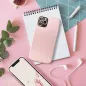 i-Jelly for Samsung Galaxy A32 5G MERCURY cover TPU Pink