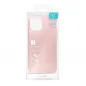 i-Jelly for Samsung Galaxy A32 5G MERCURY cover TPU Pink