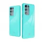 Jelly for Samsung Galaxy A32 5G MERCURY cover TPU Green