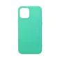 Colorful Jelly Case for Samsung Galaxy A02s Roar cover TPU Green