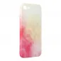 POP Case for Apple iPhone SE 2020 FORCELL Elastic case Multicolour