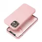 Apple iPhone 13 Case Roar Space Monochrome, Elegant  Pink 