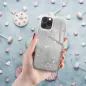 Apple iPhone 13 Case Shining Silver 