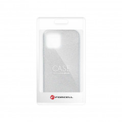 Apple iPhone 13 Case Shining Silver 