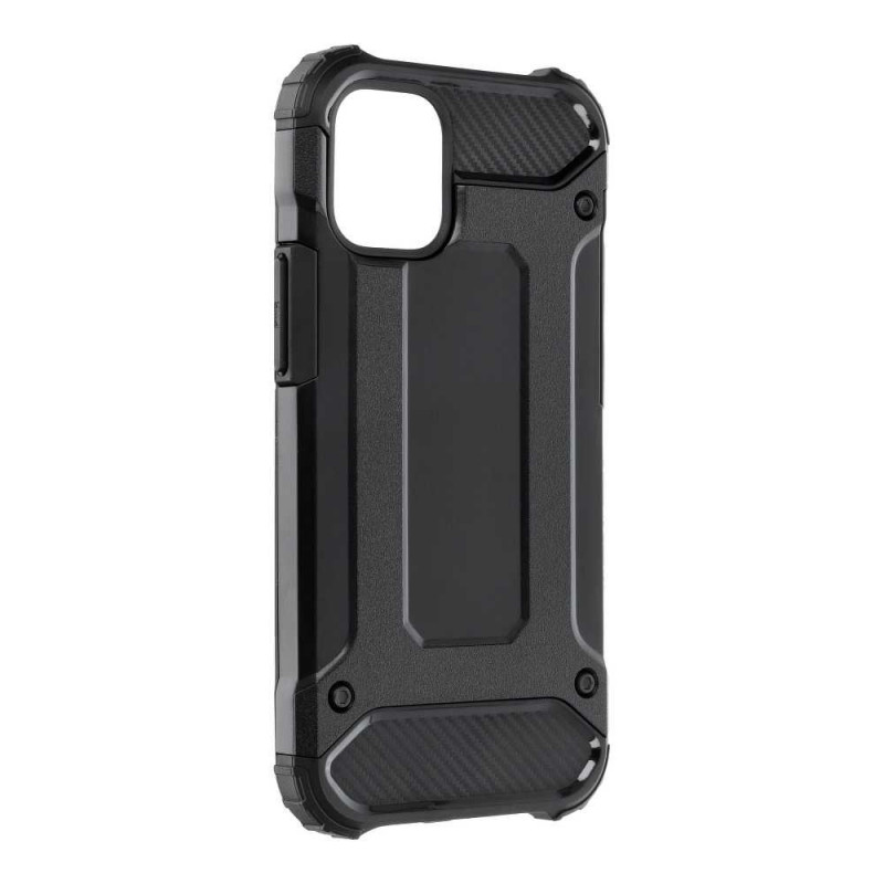 Apple iPhone 13 Pro Max Hardened cover Armor Black 