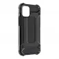 Apple iPhone 13 Pro Max Hardened cover Armor Black 