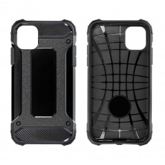 Apple iPhone 13 Pro Max Hardened cover Armor Black 