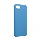 Silicone for Apple iPhone 13 mini FORCELL Silicone cover Blue