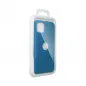 Silicone for Apple iPhone 13 mini FORCELL Silicone cover Blue