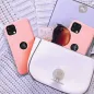 Silicone for Apple iPhone 13 mini FORCELL Silicone cover Pink