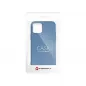 Apple iPhone 13 Pro Max Case Silicone Elegant  Blue 