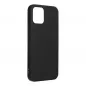 Apple iPhone 13 Case Silicone Elegant  Black 